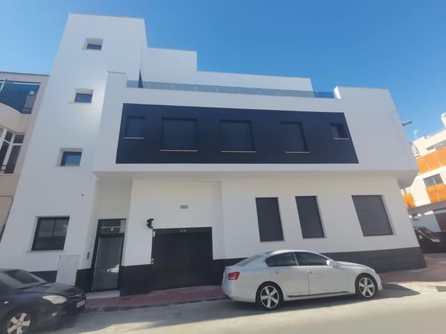 Apartamento en venta en Torrevieja, Alicante Costa Blanca