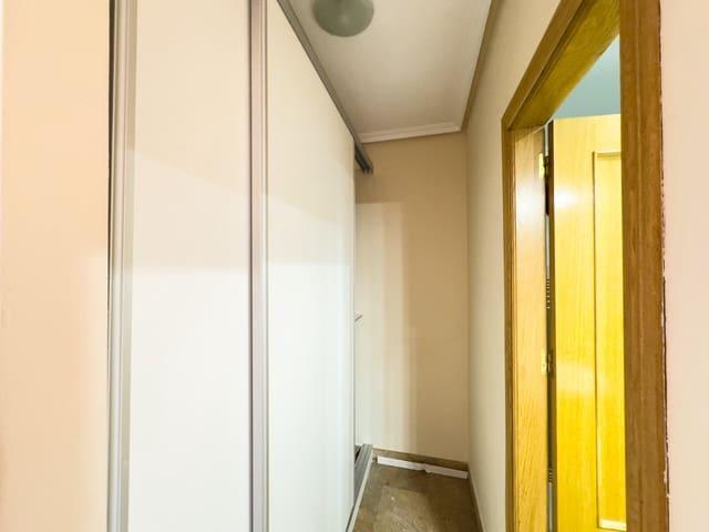Apartamento en venta en Torrevieja, Alicante Costa Blanca