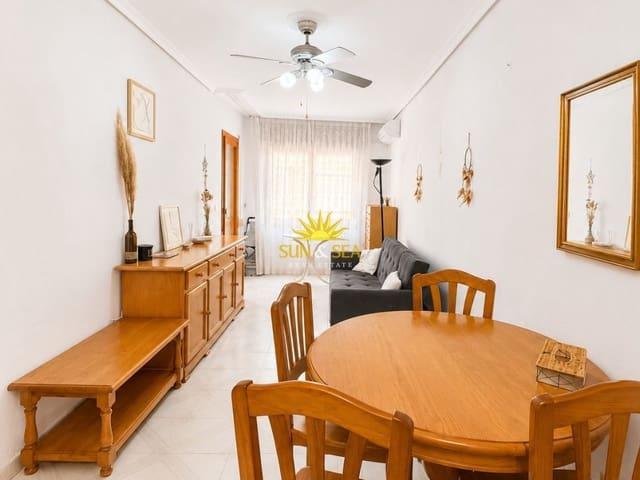 Apartamento en venta en Torrevieja, Alicante Costa Blanca