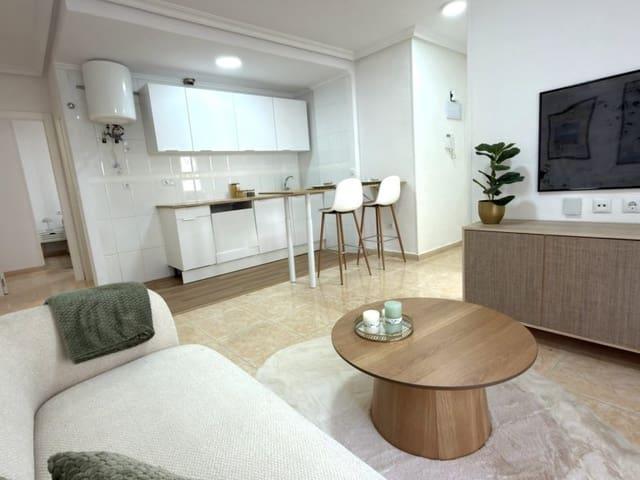 Apartamento en venta en Torrevieja, Alicante Costa Blanca