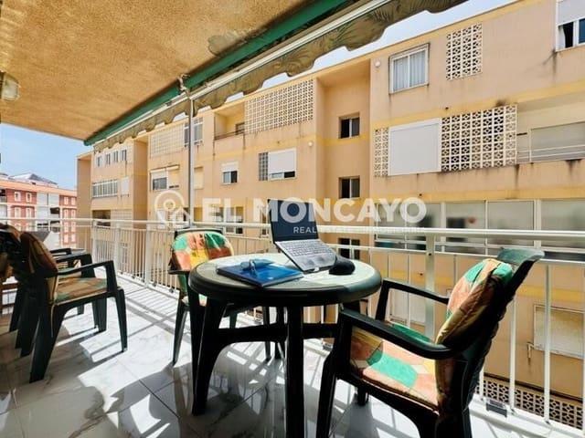 Apartamento en venta en Torrevieja, Alicante Costa Blanca
