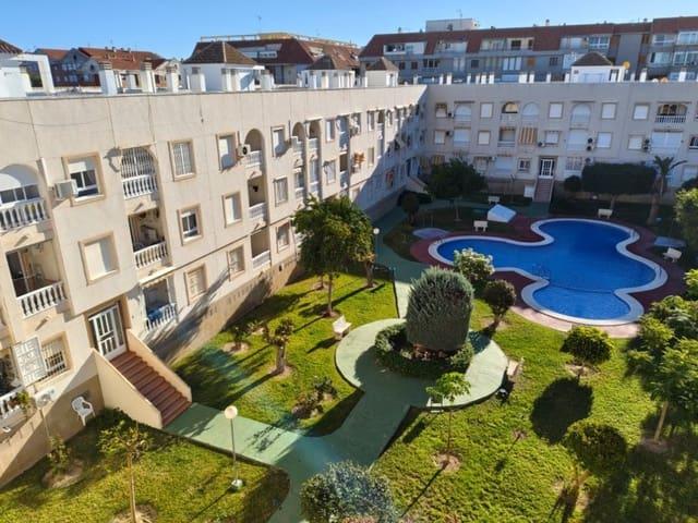 Apartamento en venta en Torrevieja, Alicante Costa Blanca