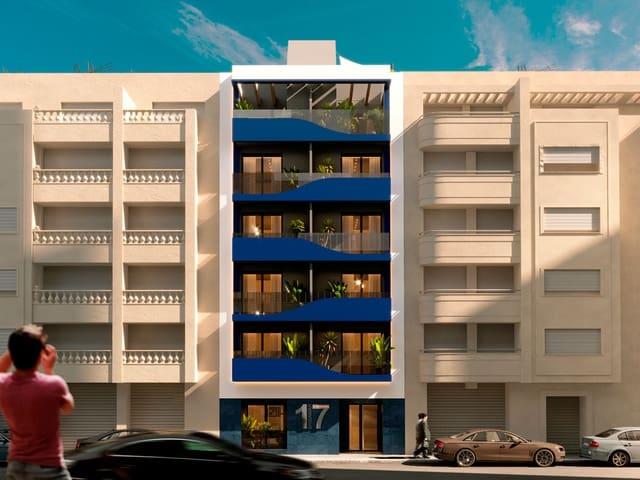 Apartamento en venta en Torrevieja, Alicante Costa Blanca