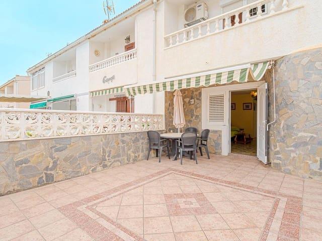 Apartamento en venta en Torrevieja, Alicante Costa Blanca