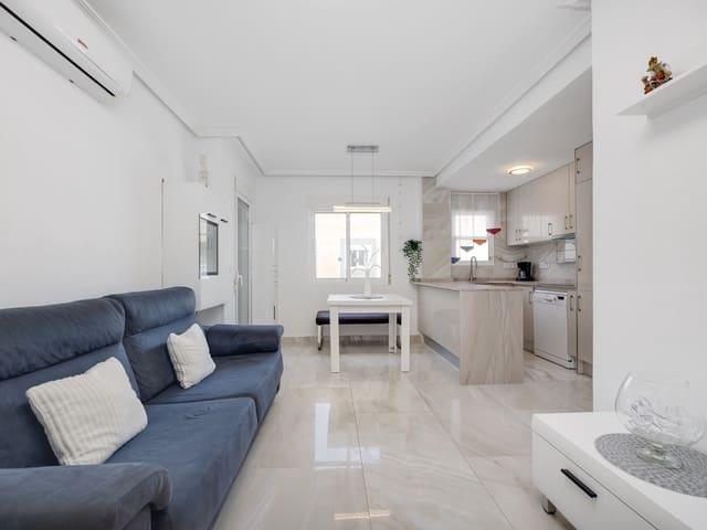 Apartamento en venta en Torrevieja, Alicante Costa Blanca