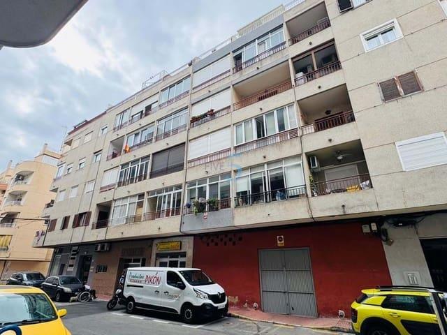 Apartamento en venta en Torrevieja, Alicante Costa Blanca