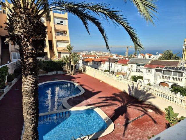 Apartamento en venta en Torrevieja, Alicante Costa Blanca