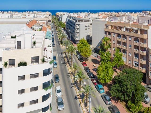 Apartamento en venta en Torrevieja, Alicante Costa Blanca