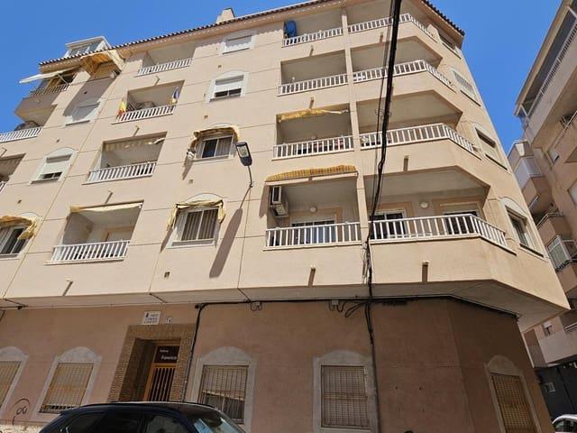 Apartamento en venta en Torrevieja, Alicante Costa Blanca