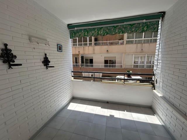 Apartamento en venta en Torrevieja, Alicante Costa Blanca