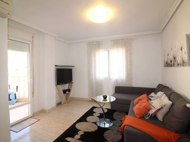 Apartamento en venta en Torrevieja, Alicante Costa Blanca