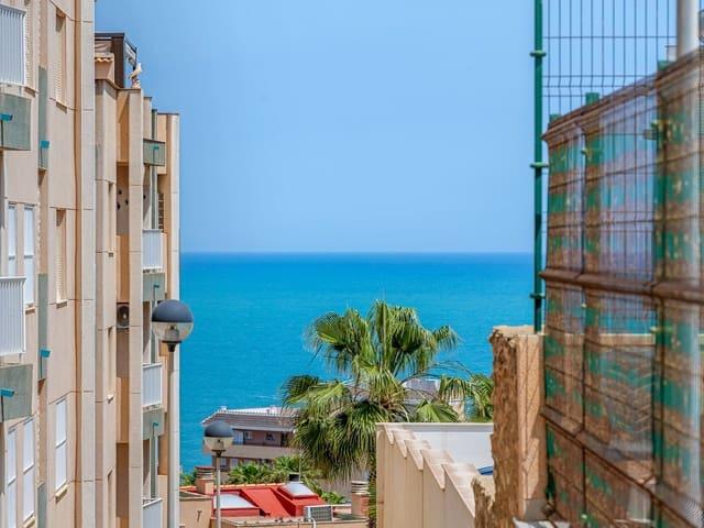Apartamento en venta en Torrevieja, Alicante Costa Blanca