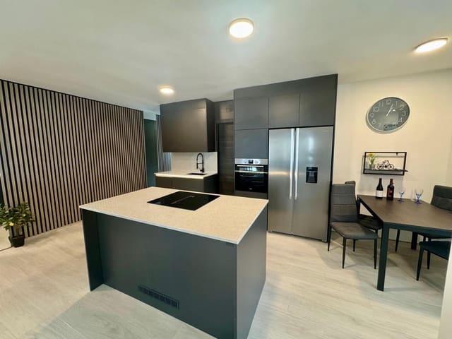 Apartamento en venta en Torrevieja, Alicante Costa Blanca