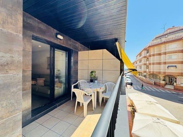 Apartamento en venta en Torrevieja, Alicante Costa Blanca