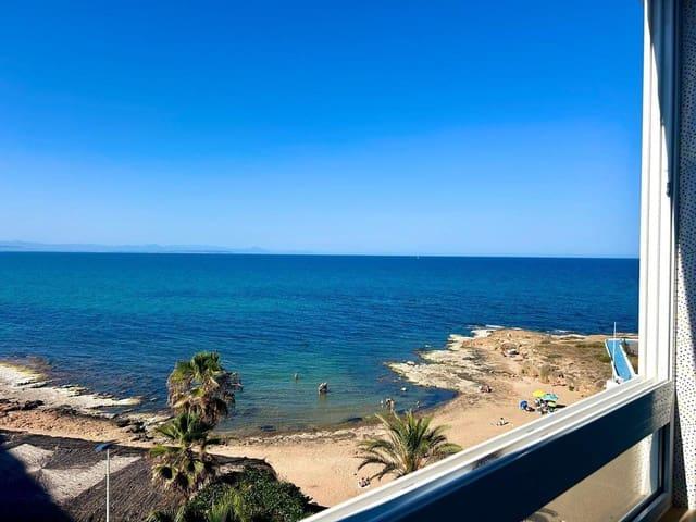 Apartamento en venta en Torrevieja, Alicante Costa Blanca