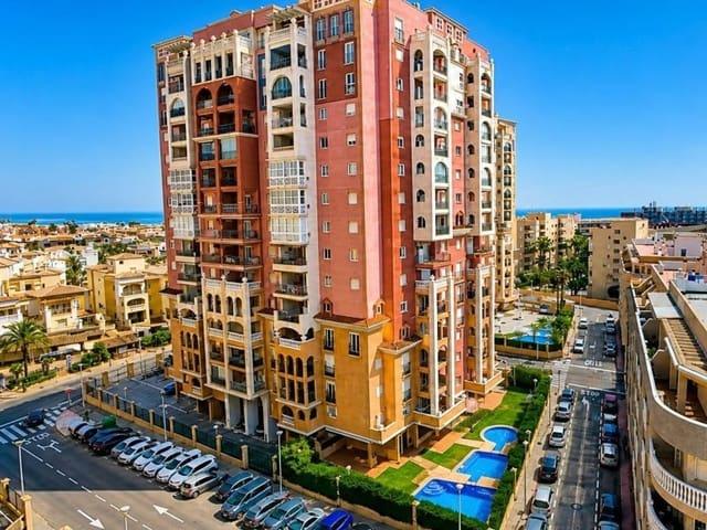Apartamento en venta en Torrevieja, Alicante Costa Blanca
