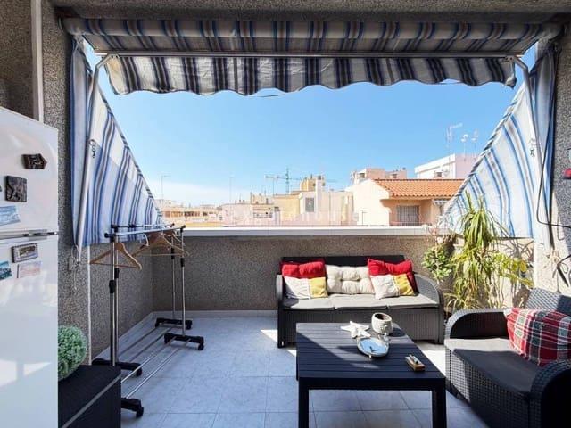 Apartamento en venta en Torrevieja, Alicante Costa Blanca