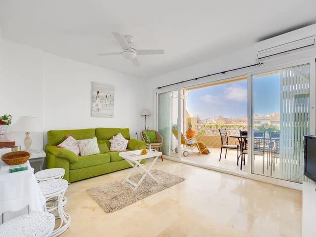 Apartamento en venta en Torrevieja, Alicante Costa Blanca