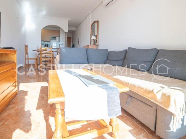 Apartamento en venta en Torrevieja, Alicante Costa Blanca