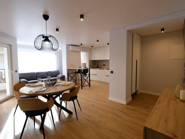 Apartamento en venta en Torrevieja, Alicante Costa Blanca