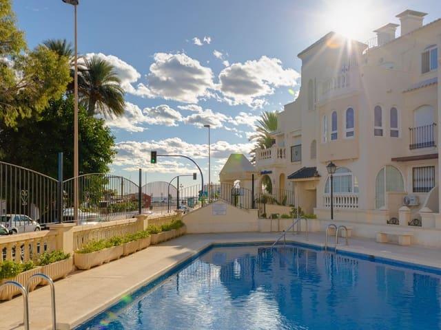 Apartamento en venta en Torrevieja, Alicante Costa Blanca
