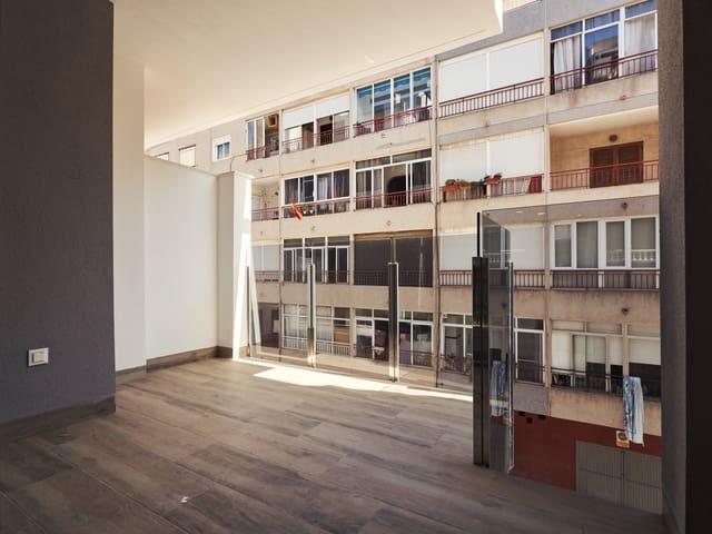 Apartamento en venta en Torrevieja, Alicante Costa Blanca