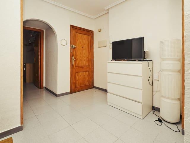 Apartamento en venta en Torrevieja, Alicante Costa Blanca