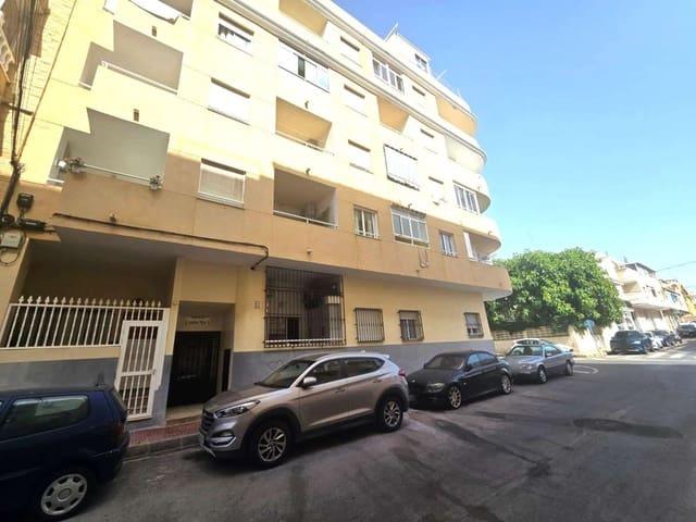 Apartamento en venta en Torrevieja, Alicante Costa Blanca