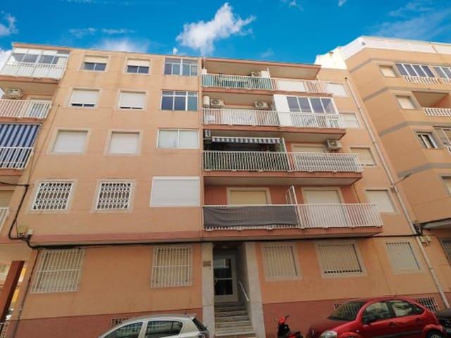 Apartamento en venta en Torrevieja, Alicante Costa Blanca