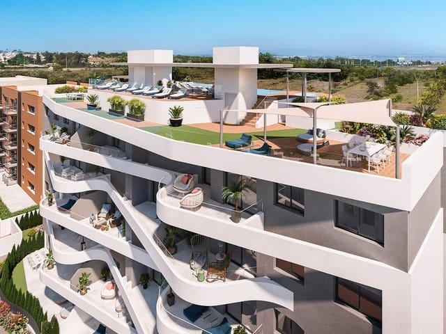 Apartamento en venta en Torrevieja, Alicante Costa Blanca