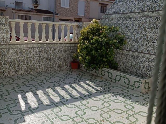 Apartamento en venta en Torrevieja, Alicante Costa Blanca