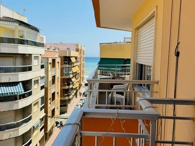 Apartamento en venta en Torrevieja, Alicante Costa Blanca