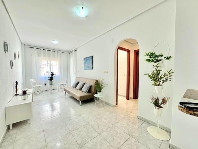 Apartamento en venta en Torrevieja, Alicante Costa Blanca