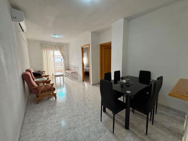 Apartamento en venta en Torrevieja, Alicante Costa Blanca