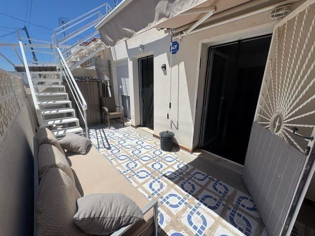 Apartamento en venta en Torrevieja, Alicante Costa Blanca