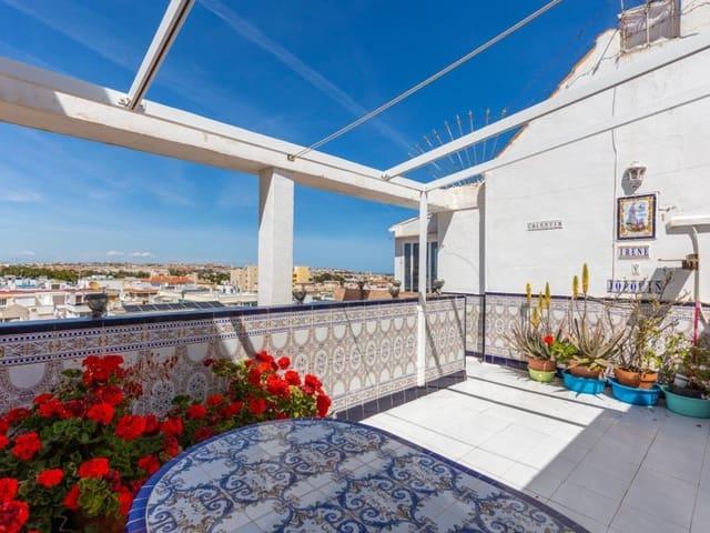 Apartamento en venta en Torrevieja, Alicante Costa Blanca