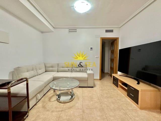 Apartamento en venta en Torrevieja, Alicante Costa Blanca