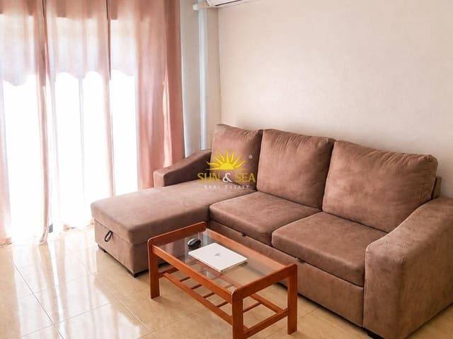 Apartamento en venta en Torrevieja, Alicante Costa Blanca