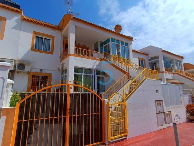 Apartamento en venta en Torrevieja, Alicante Costa Blanca