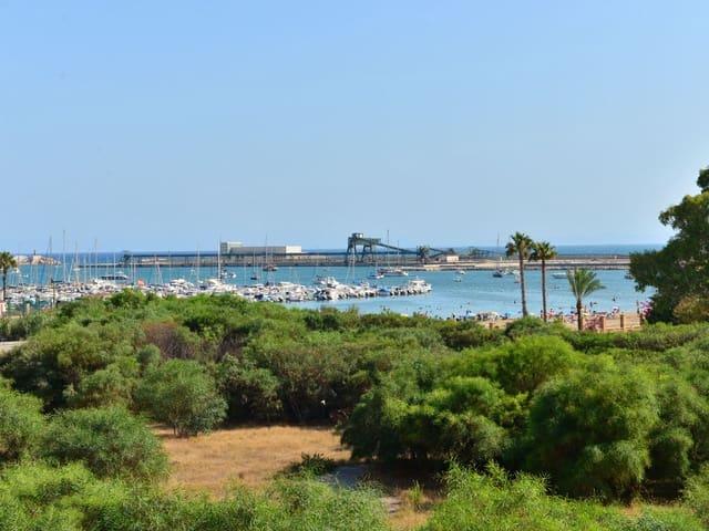 Apartamento en venta en Torrevieja, Alicante Costa Blanca