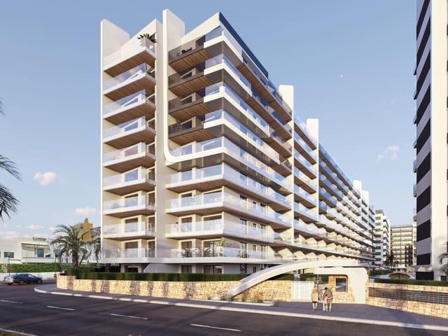 Apartamento en venta en Torrevieja, Alicante Costa Blanca