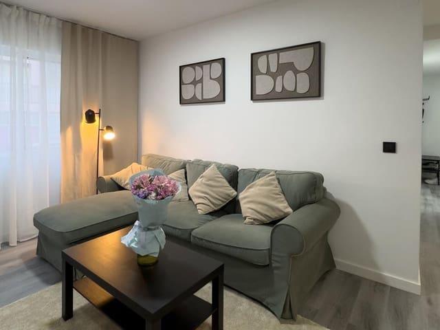 Apartamento en venta en Torrevieja, Alicante Costa Blanca