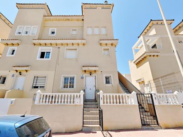 Apartamento en venta en Torrevieja, Alicante Costa Blanca