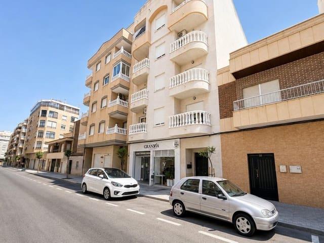 Apartamento en venta en Torrevieja, Alicante Costa Blanca