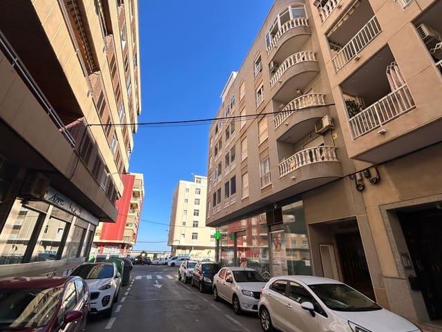 Apartamento en venta en Torrevieja, Alicante Costa Blanca