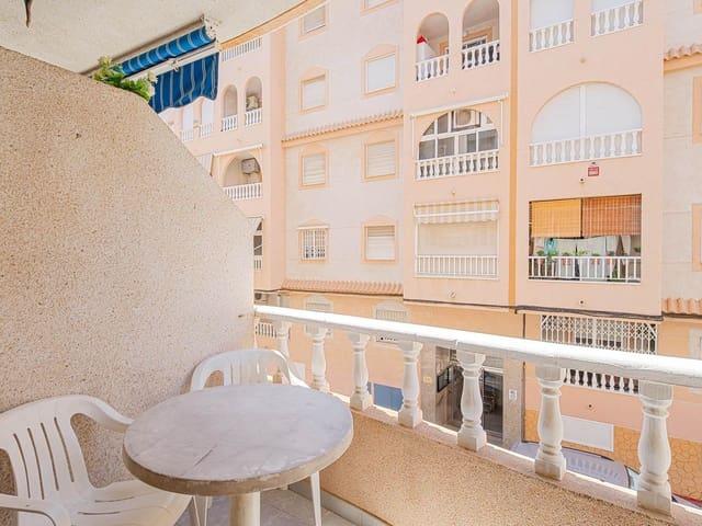 Apartamento en venta en Torrevieja, Alicante Costa Blanca