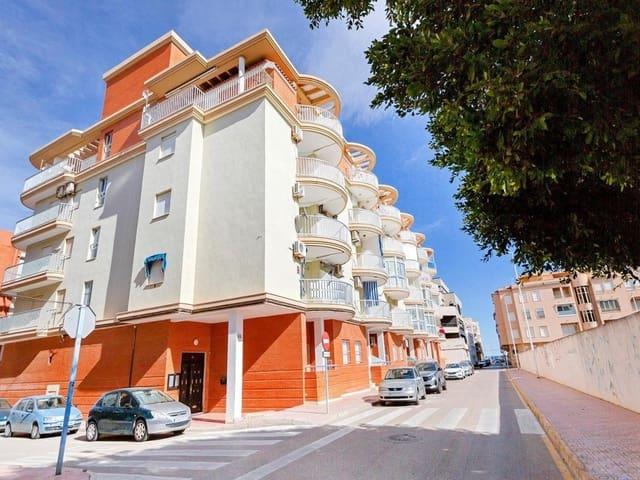 Apartamento en venta en Torrevieja, Alicante Costa Blanca