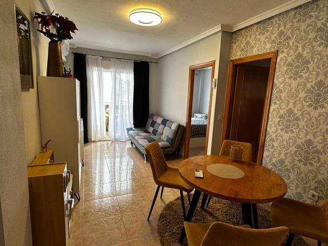 Apartamento en venta en Torrevieja, Alicante Costa Blanca