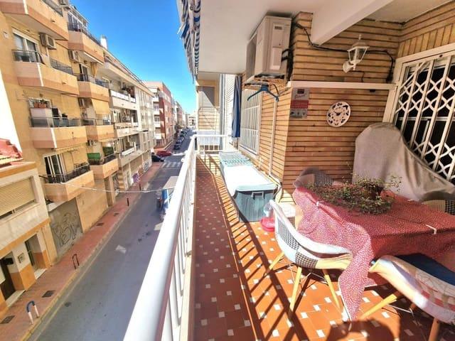 Apartamento en venta en Torrevieja, Alicante Costa Blanca
