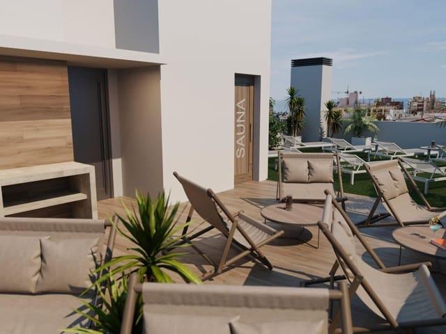 Apartamento en venta en Torrevieja, Alicante Costa Blanca